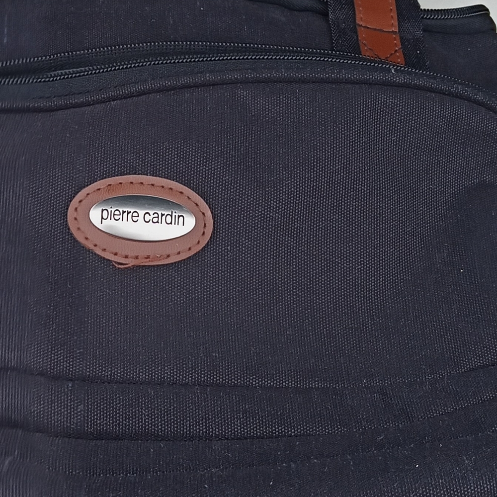Pierre Cardin bag